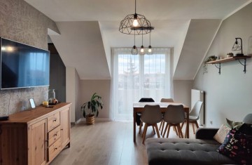 Sprzedam 3 pokoje w bloku z 2017 r. Villa Stary Konin