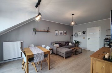 Sprzedam 3 pokoje w bloku z 2017 r. Villa Stary Konin