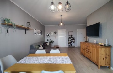 Sprzedam 3 pokoje w bloku z 2017 r. Villa Stary Konin