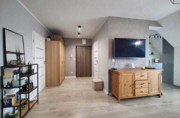 Sprzedam 3 pokoje w bloku z 2017 r. Villa Stary Konin