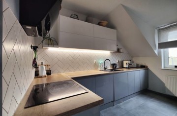 Sprzedam 3 pokoje w bloku z 2017 r. Villa Stary Konin