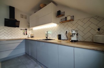 Sprzedam 3 pokoje w bloku z 2017 r. Villa Stary Konin