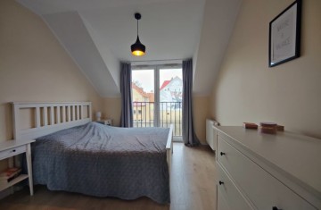 Sprzedam 3 pokoje w bloku z 2017 r. Villa Stary Konin