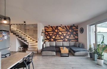 Sprzedam nowy, urządzony dom w dobrej lokalizacji - Żychlin