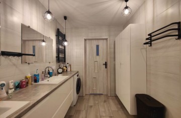 Sprzedam nowy, urządzony dom w dobrej lokalizacji - Żychlin