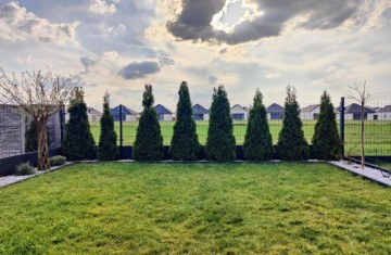 Sprzedam nowy, urządzony dom w dobrej lokalizacji - Żychlin