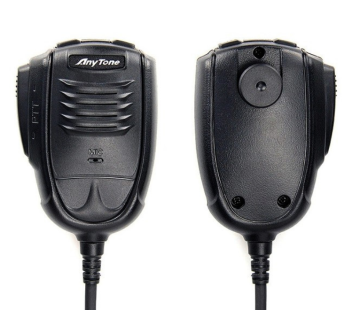 AnyTone AT-5555N II (druga generacja) NOWY