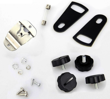 AnyTone AT-5555N II (druga generacja) NOWY