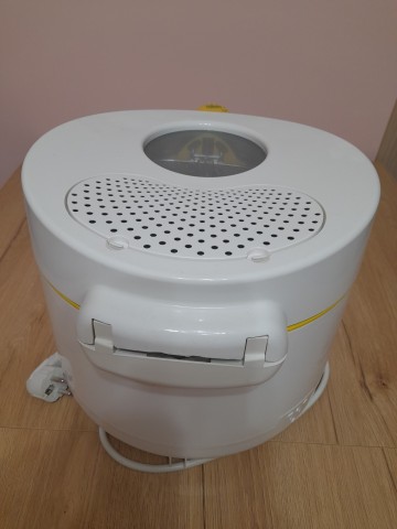 Sprzedam frytkownice tłuszczową Tefal Simply Invent