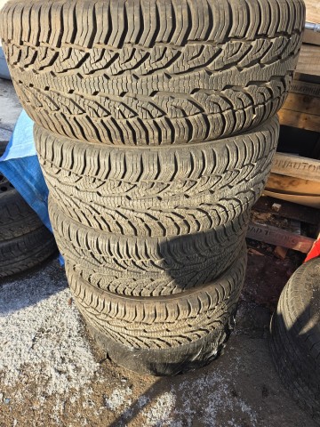 OPONY UNIROYAL 235/55 R 18 4 SZT