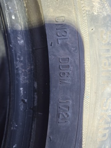 OPONY UNIROYAL 235/55 R 18 4 SZT