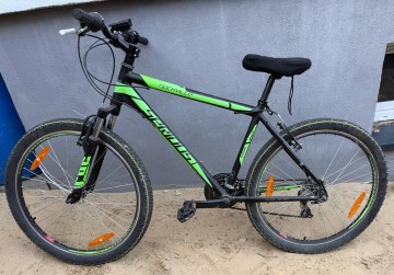 Sprzedam Rower G&oacute;rski MTB Serious Rockville