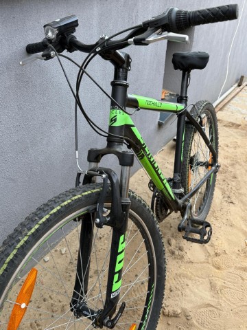 Sprzedam Rower G&oacute;rski MTB Serious Rockville