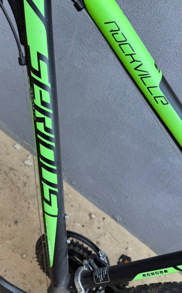 Sprzedam Rower G&oacute;rski MTB Serious Rockville