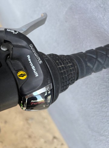 Sprzedam Rower G&oacute;rski MTB Serious Rockville