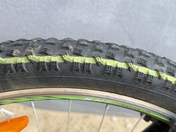 Sprzedam Rower G&oacute;rski MTB Serious Rockville