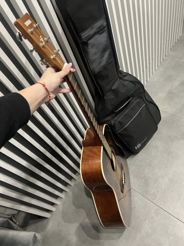 Gitara akustyczna Yamaha F370