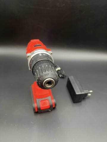 Wiertarko-wkrętarka akumulatorowa VWK21Li zestaw