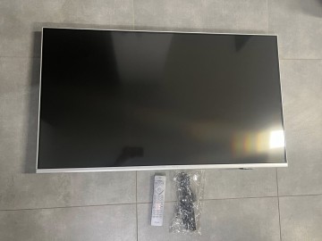 Telewizor Philips 43 PUS7956/12 4K UHD HDR Android