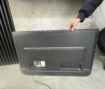 Telewizor Philips 43 PUS7956/12 4K UHD HDR Android