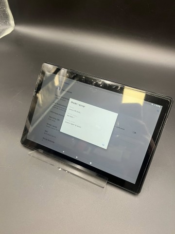 Tablet LENOVO Tab M10 TB-X605L 4/64 GB