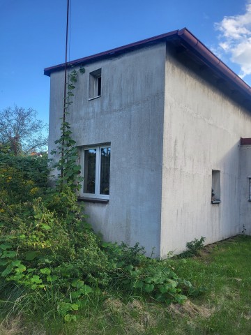 Sprzedam nieruchomość