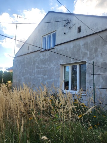 Sprzedam nieruchomość