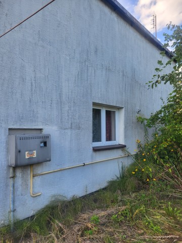 Sprzedam nieruchomość