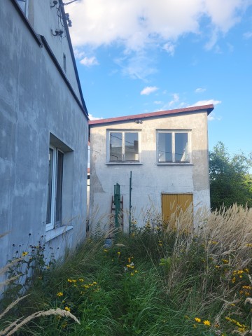 Sprzedam nieruchomość