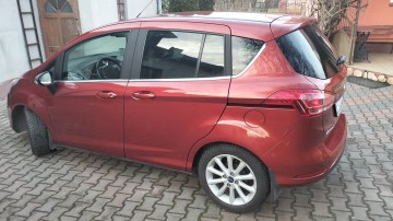 Sprzedam Ford B-Max