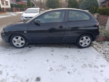 Seat Ibiza 1.4 2008 r