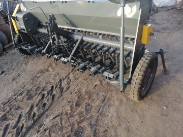 siewnik poznaniak z 1987r