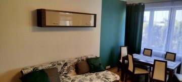 Wynajmę mieszkanie w Koninie na Wyszyńskiego