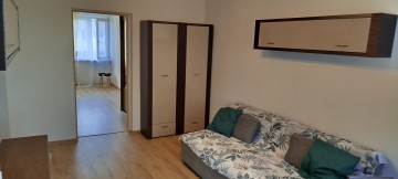 Wynajmę mieszkanie w Koninie na Wyszyńskiego