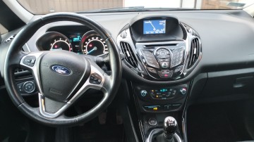 Sprzedam lub zamienię Ford B-Max