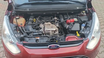 Sprzedam lub zamienię  Ford B-Max