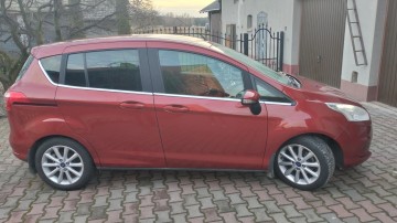Sprzedam lub zamienię  Ford B-Max