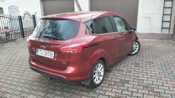 Sprzedam lub zamienię  Ford B-Max