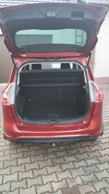 Sprzedam lub zamienię  Ford B-Max