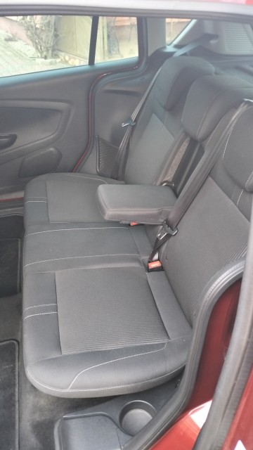 Sprzedam lub zamienię  Ford B-Max