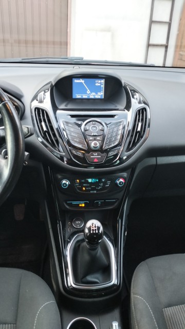 Sprzedam lub zamienię  Ford B-Max