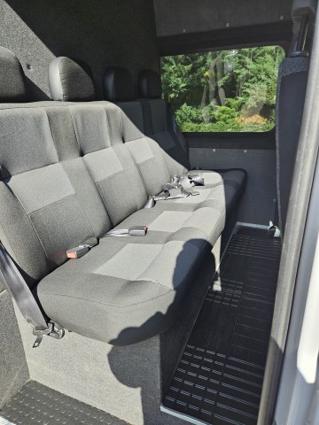 Fiat ducato brygad&oacute;wka, faktura VAT marża