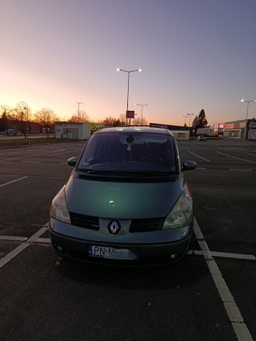 Renault Espace