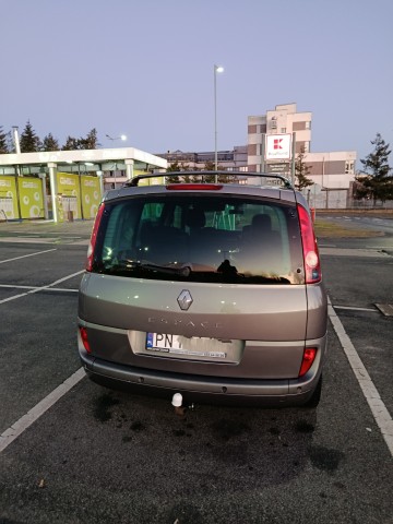Renault Espace