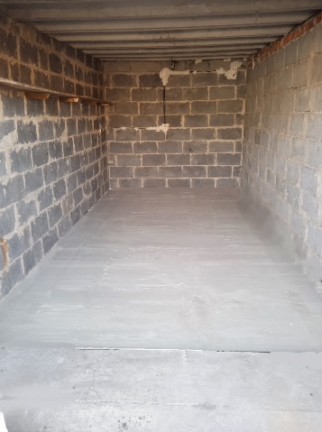 Wynajmę garaż przy ul Kolbego