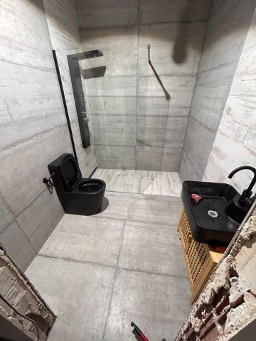 MARK MAJSTER Profesjonalne usługi budowlane i remontowe.