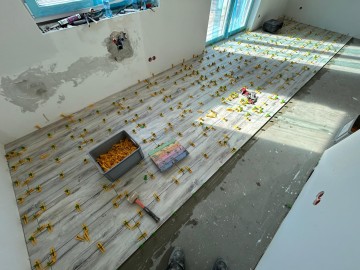 MARK MAJSTER Profesjonalne usługi budowlane i remontowe.