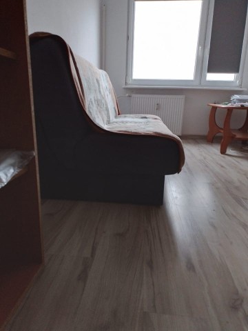 Mieszkanie 23m&sup2; ul. Przemysłowa 3.