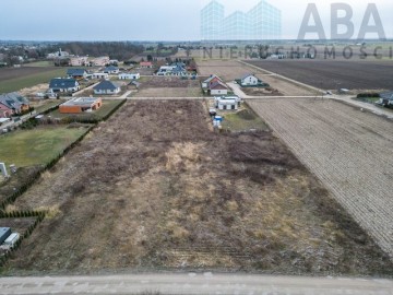 Wyjątkowa okazja! Działka budowlana na sprzedaż - Strzałkowo