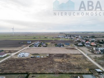 Wyjątkowa okazja! Działka budowlana na sprzedaż - Strzałkowo